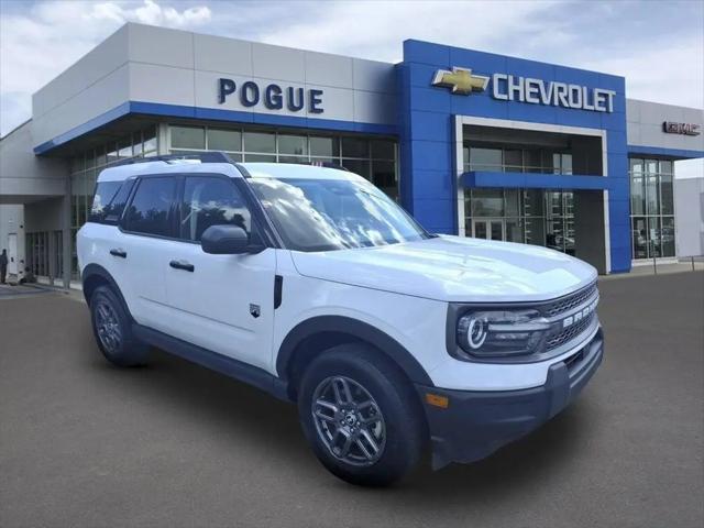 2025 Ford Bronco Sport Big Bend for sale in Powderly, KY