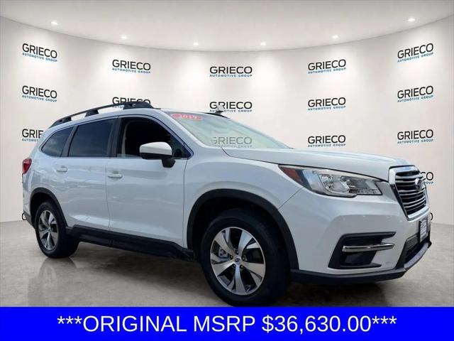 2019 Subaru Ascent Premium for sale in Delray Beach, FL