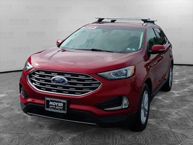 2019 Ford Edge SEL for sale in Lebanon, PA