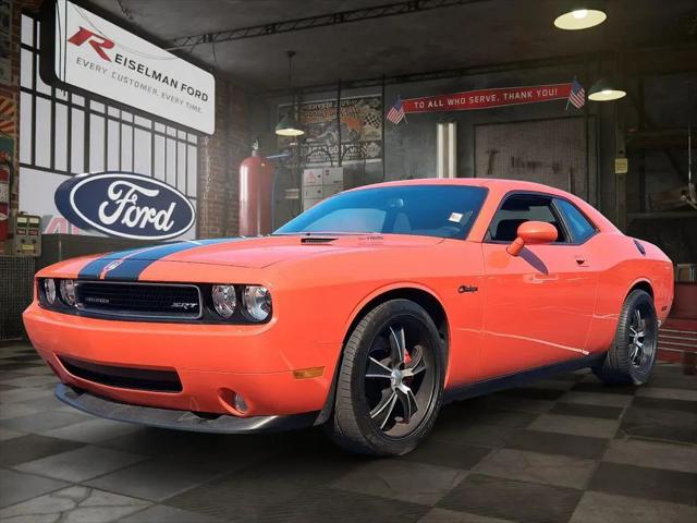 2009 Dodge Challenger SRT8 for sale in Dickson, TN