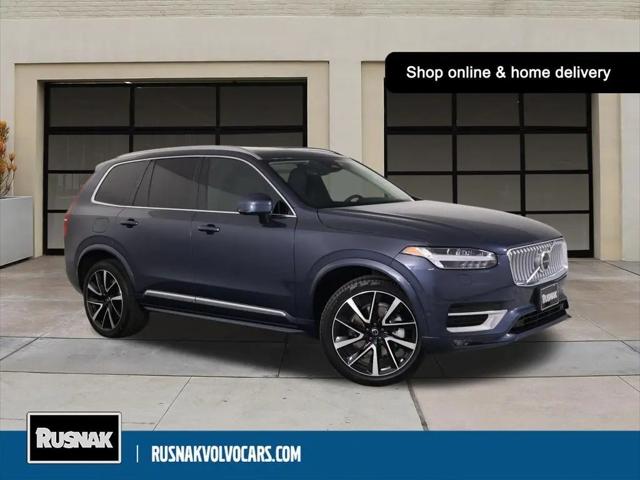 2023 Volvo XC90 B6 Plus 6-Seater for sale in Pasadena, CA