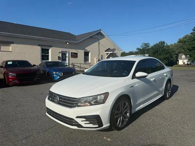 2018 Volkswagen Passat 2.0T S for sale in Fredericksburg, VA