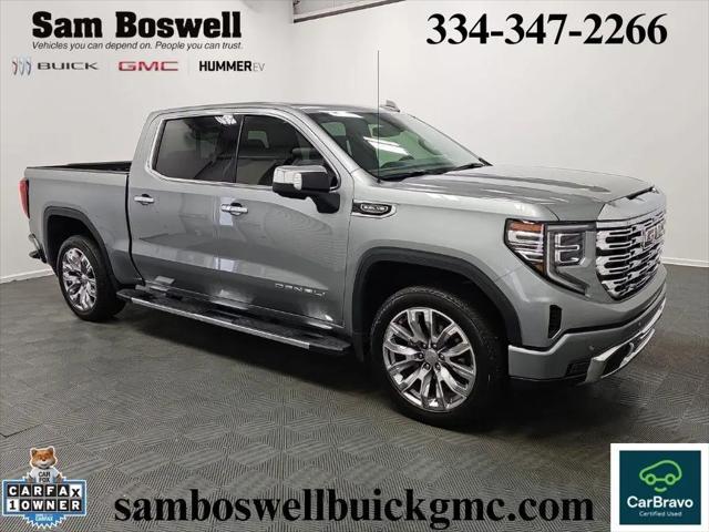 2024 GMC Sierra 1500 4WD Crew Cab Short Box Denali for sale in Enterprise, AL
