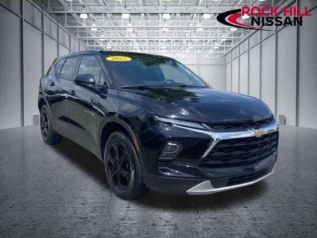 2025 Chevrolet Blazer AWD 2LT for sale in Rock Hill, SC