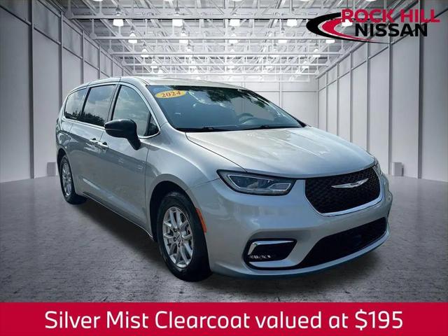 2024 Chrysler Pacifica Touring L for sale in Rock Hill, SC