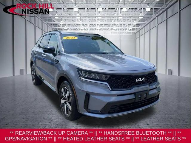 2022 Kia Sorento S for sale in Rock Hill, SC