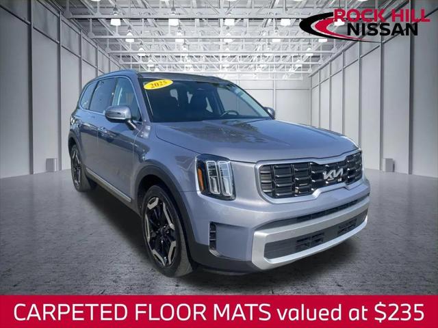 2025 Kia Telluride S for sale in Rock Hill, SC
