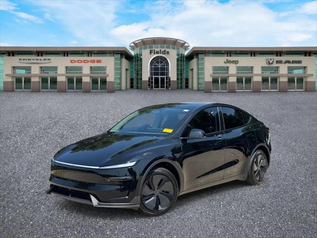 2026 Tesla Model Y Rear-Wheel Drive for sale in Glenview, IL