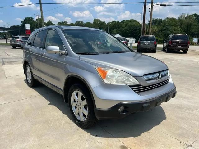 2007 Honda CR-V EX-L for sale in Lancaster, SC
