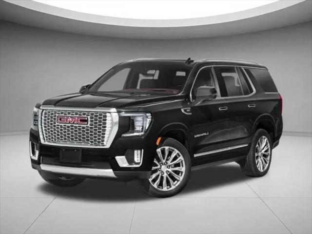 2021 GMC Yukon 4WD Denali for sale in North Wilkesboro, NC