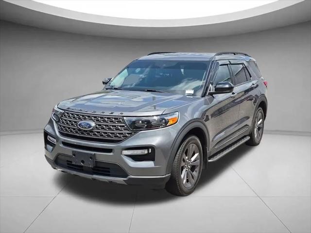 2024 Ford Explorer XLT for sale in North Wilkesboro, NC
