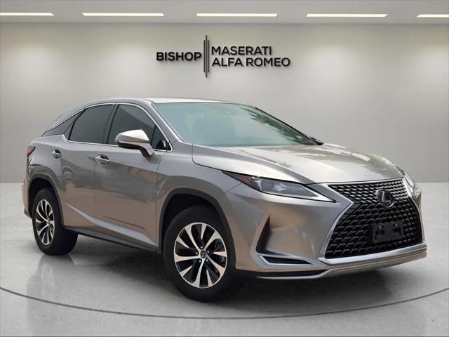 2022 Lexus RX 350 Base for sale in Hurst, TX
