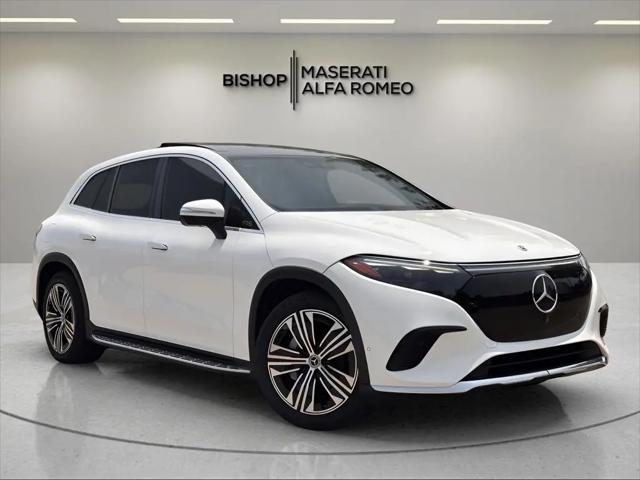 2023 Mercedes-Benz EQS 450+ Base for sale in Hurst, TX