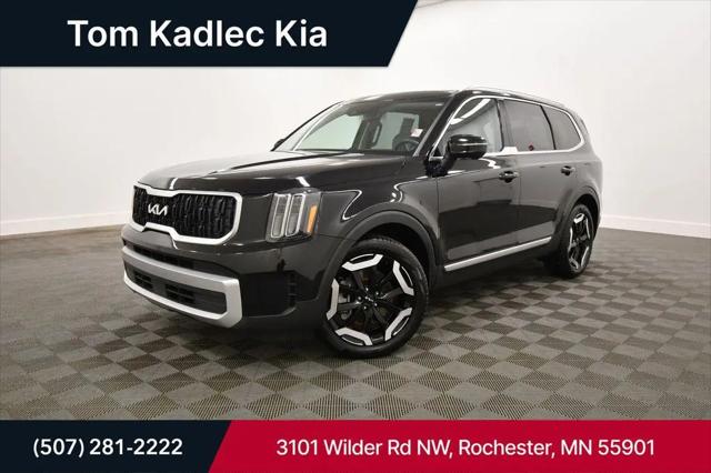2025 Kia Telluride EX for sale in Rochester, MN