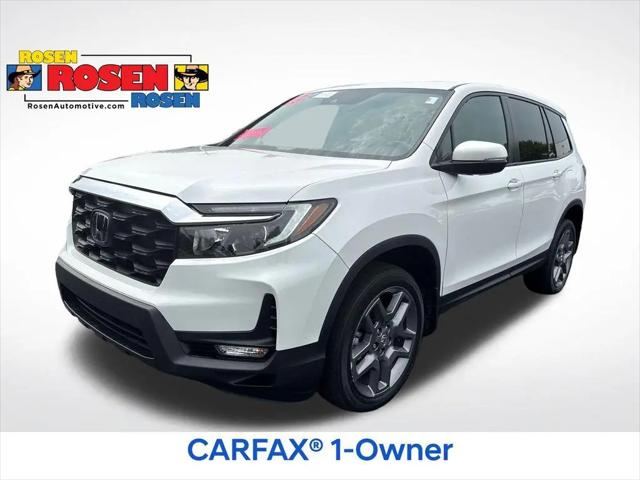 2023 Honda Passport AWD EX-L for sale in Greenfield, WI