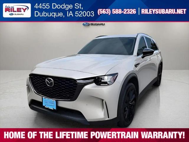 2026 Mazda X-90 3.3 Turbo Premium Sport for sale in Dubuque, IA