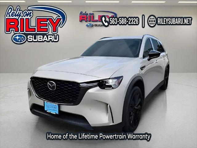 2026 Mazda X-90 3.3 Turbo Premium Sport for sale in Dubuque, IA