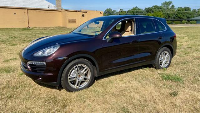 2014 Porsche Cayenne Cayenne for sale in Royal Oak, MI