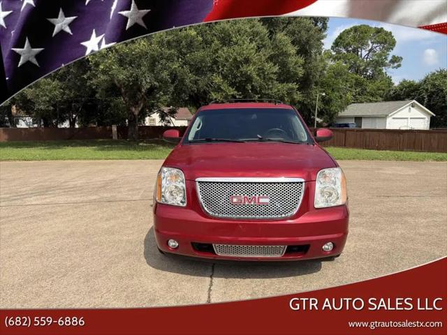 2014 GMC Yukon SLE for sale in Haltom City, TX