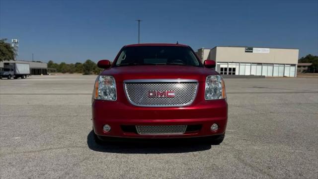 2014 GMC Yukon SLE for sale in Haltom City, TX