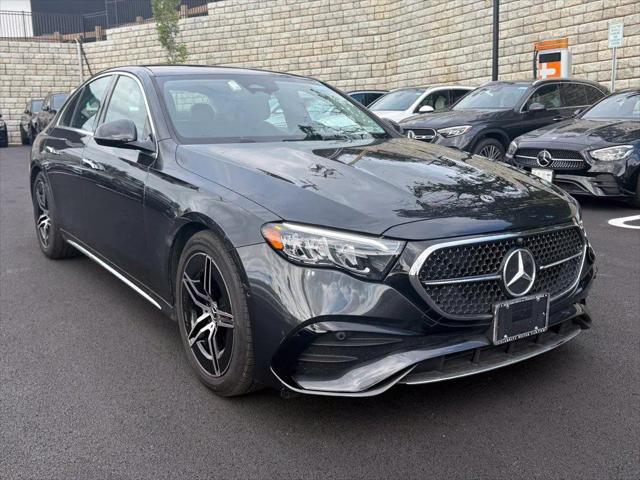 2026 Mercedes-Benz E 350 E 350 for sale in Goldens Bridge, NY