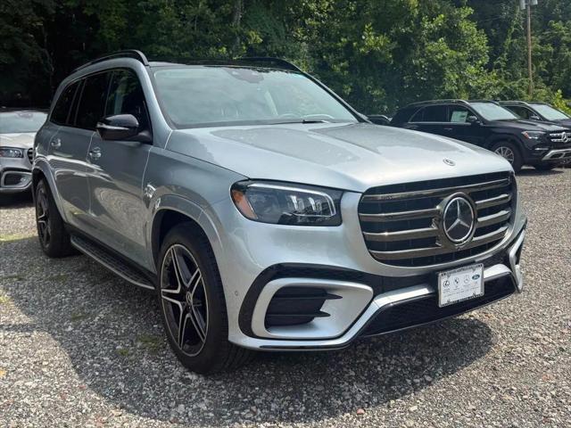 2026 Mercedes-Benz GLS GLS 450 4MATIC for sale in Goldens Bridge, NY