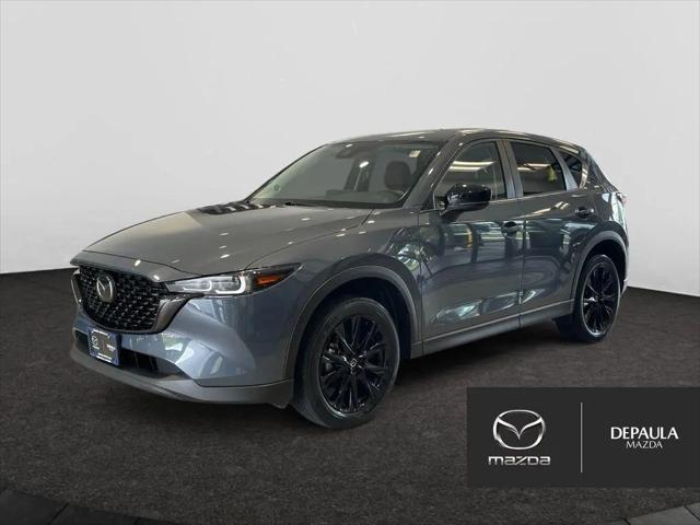 2024 Mazda CX-5 2.5 S Carbon Edition for sale in Albany, NY