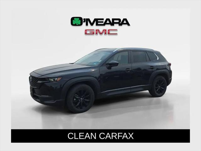 2025 Mazda CX-50 2.5 S Preferred Package for sale in Thornton, CO