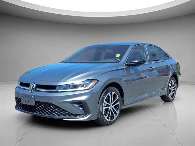 2025 Volkswagen Jetta 1.5T Sport for sale in Fort Mill, SC