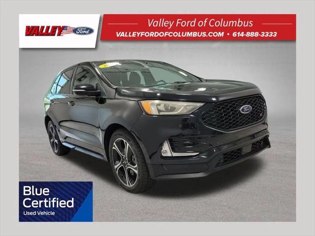 2019 Ford Edge ST for sale near Columbus, OH