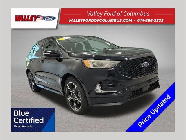 2019 Ford Edge ST for sale near Columbus, OH