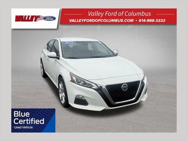 2022 Nissan Altima 2.5 SE for sale in Columbus, OH