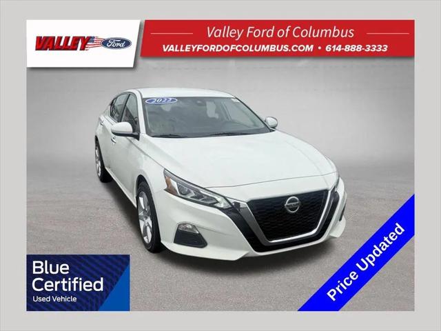 2022 Nissan Altima 2.5 SE for sale in Columbus, OH