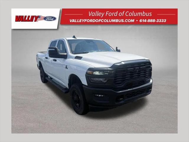 2025 Ram 2500 Tradesman Crew Cab 4x4 6'4" Box for sale near Columbus, OH
