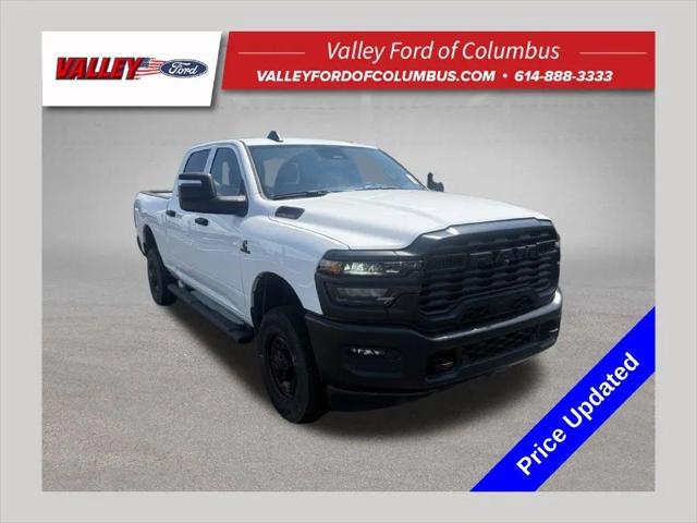 2025 Ram 2500 Tradesman Crew Cab 4x4 64 Box for sale in Columbus, OH