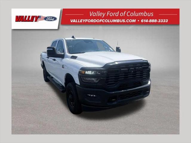 2025 Ram 2500 Tradesman Crew Cab 4x4 6'4" Box for sale in Columbus, OH