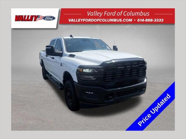 2025 Ram 2500 Tradesman Crew Cab 4x4 64 Box for sale in Columbus, OH