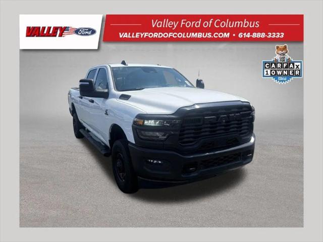 2025 Ram 2500 Tradesman Crew Cab 4x4 64 Box for sale in Columbus, OH