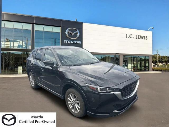 2024 Mazda CX-5 2.5 S Select for sale in Savannah, GA