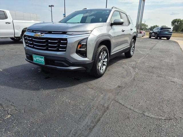 2025 Chevrolet Equinox AWD LT for sale in Staples, MN