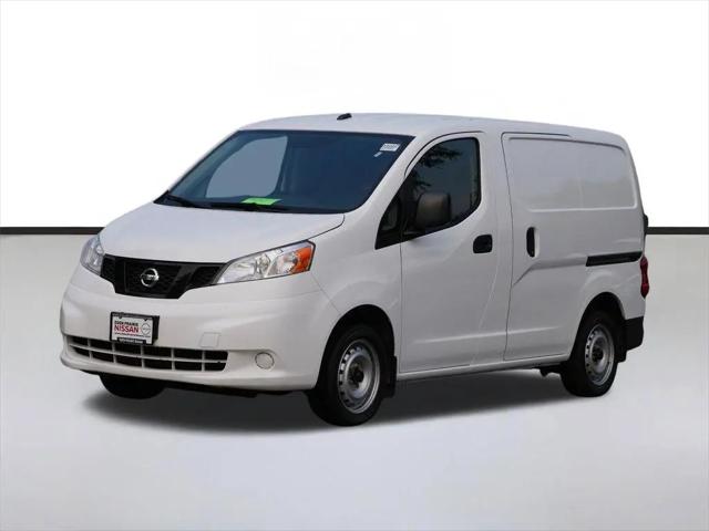 2021 Nissan NV200 Compact Cargo S Xtronic CVT for sale in Eden Prairie, MN