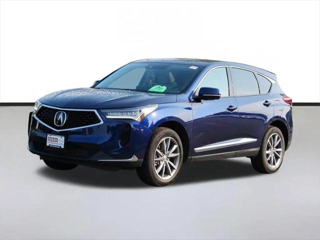 2024 Acura RDX Technology Package for sale in Eden Prairie, MN