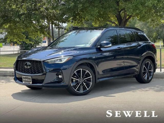 2024 INFINITI QX50 SPORT for sale in Houston, TX