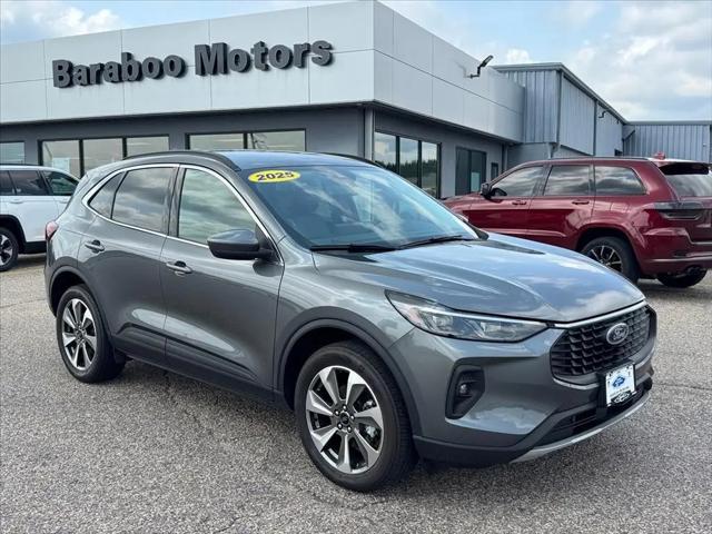 2025 Ford Escape Platinum for sale in Baraboo, WI