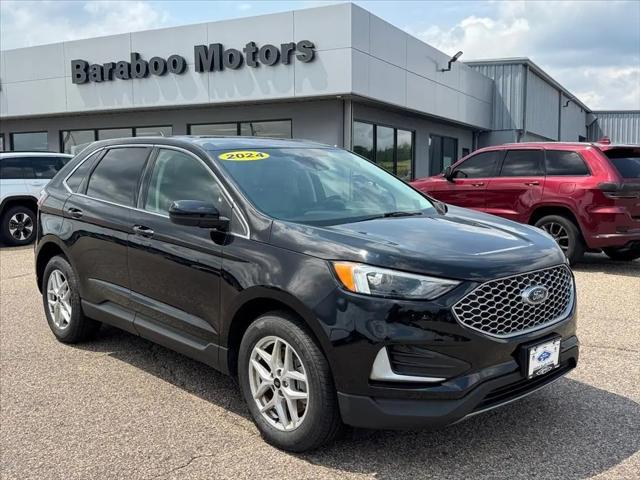 2024 Ford Edge SEL for sale in Baraboo, WI