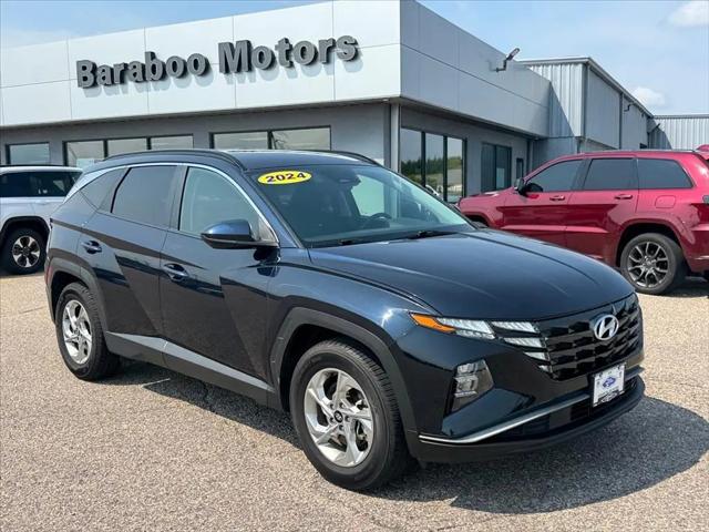 2024 Hyundai Tucson SEL for sale in Baraboo, WI