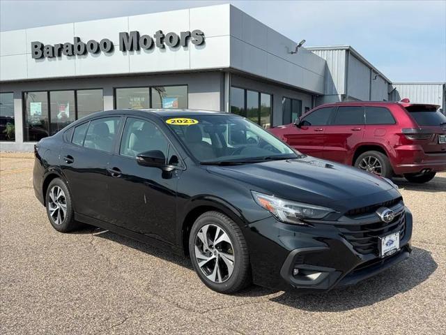 2023 Subaru Legacy Premium for sale in Baraboo, WI