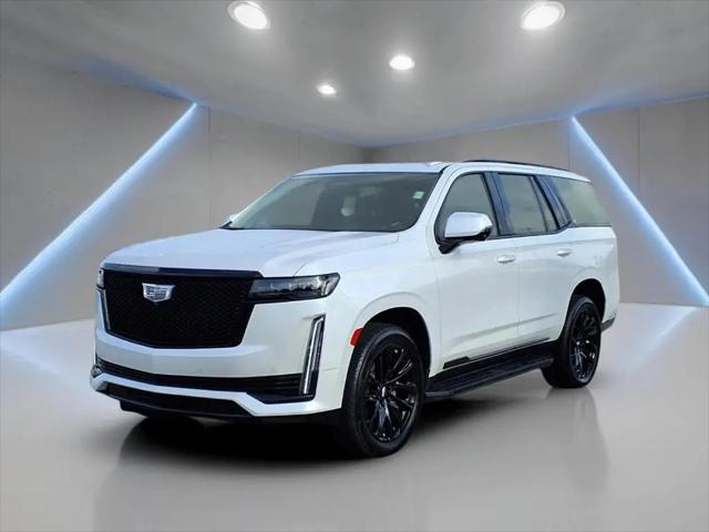 2023 Cadillac Escalade 4WD Sport for sale in The Woodlands, TX
