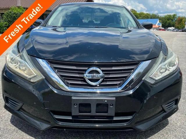 2016 Nissan Altima 2.5 S for sale in Maryville, TN