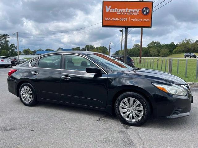 2016 Nissan Altima 2.5 S for sale in Maryville, TN